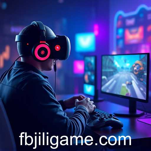 Emerging Trends at fbjili: Navigating Game Evolution