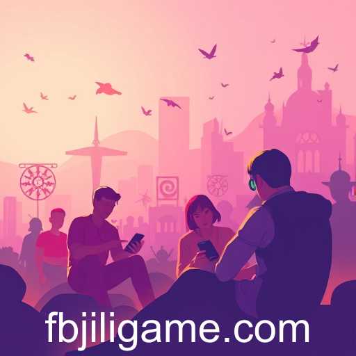 The Evolution of Online Gaming