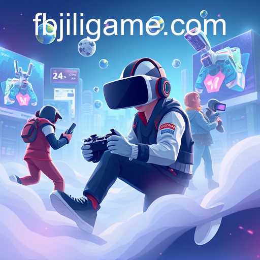 Rising Popularity of Fbjili: A New Era in Online Gaming