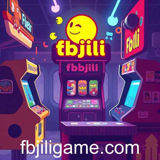 Fbjili: Revolutionizing Online Gaming in 2025