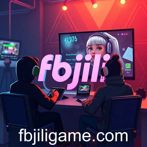 The Rise of Fbjili in the Global Gaming Scene
