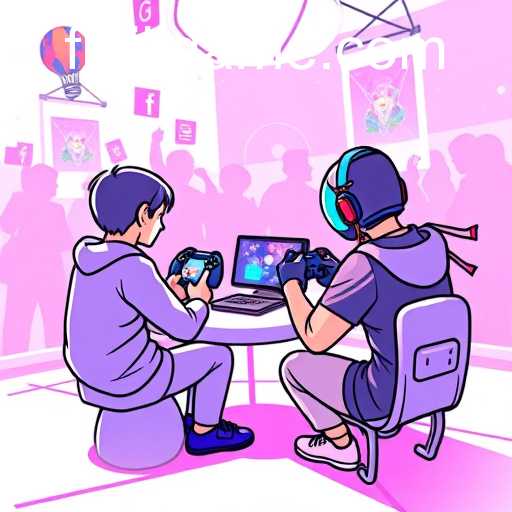 The Rise of FBJili in the Online Gaming World