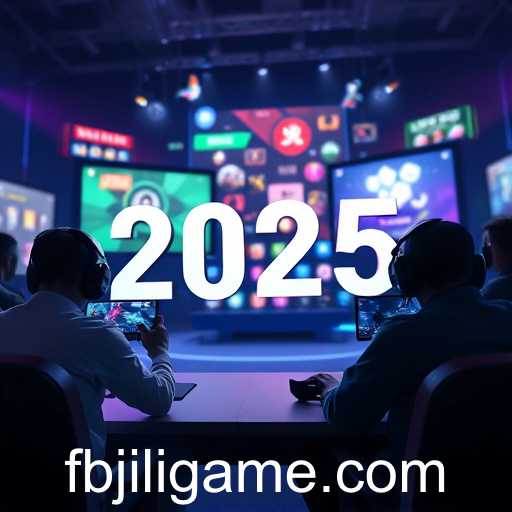 Rising Trend: Gaming Website 'fbjili' Leads the Charge