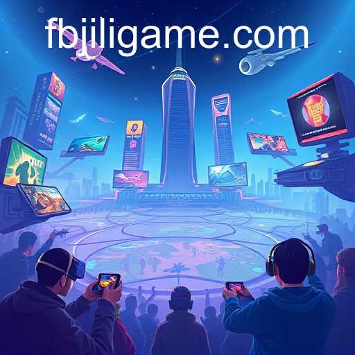 The Rise of Online Gaming Platforms