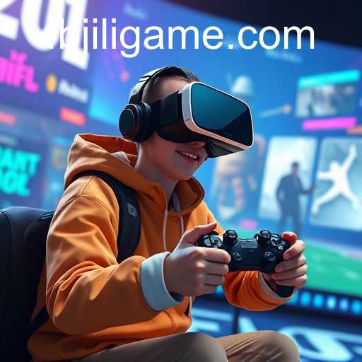 Emerging Trends in Online Gaming