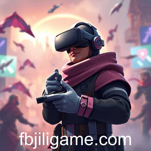 The Rise of Fbjili: A New Era in Gaming