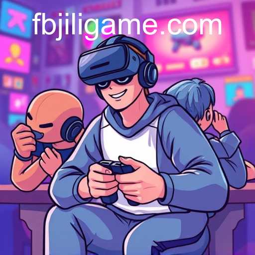 The Rise of Online Gaming Platforms